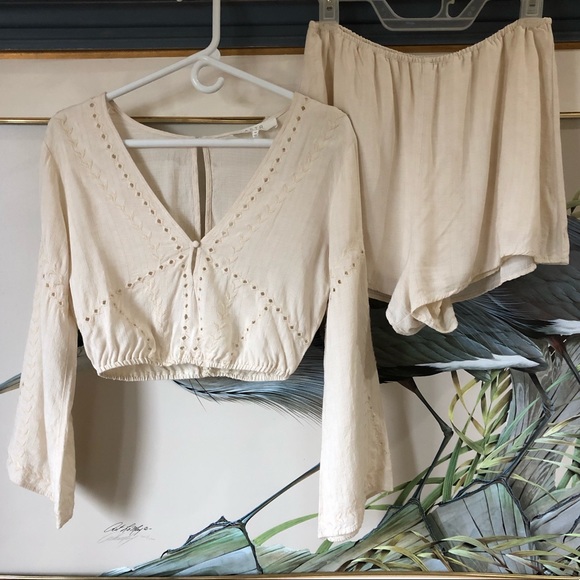 Astr Tops - [RESERVED] ☀️custom play set